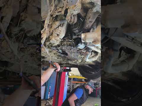 Golf R From Hell Nürburgring Crash: Damage Inspection & Building a New One!