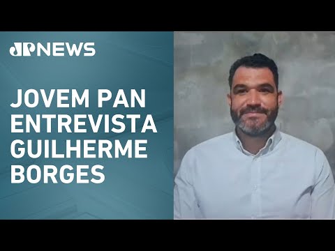 INMET emite alerta de temporais para o litoral paulista; meteorologista explica