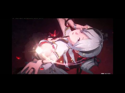 [鳴潮][椿] 解任務+機體展示2 #椿 #鳴潮 #機體 #展示