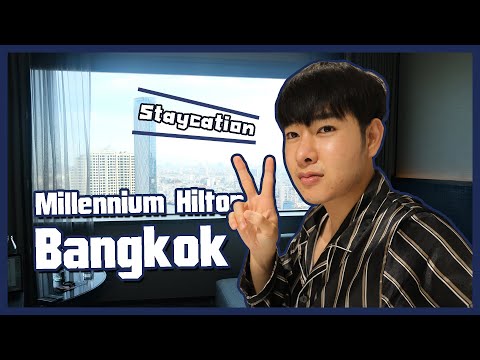 เปลี่ยนที่นอน-ep2-Hilton-Mille เปลี่ยนที่นอน-ep2-Hilton-Mille