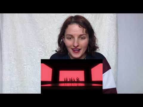 StoryBoard 1 de la vidéo ENHYPEN _Given-Taken MV REACTION