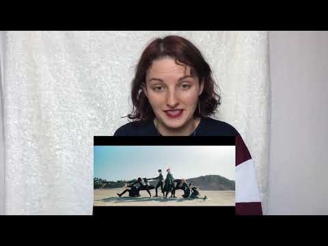 StoryBoard 2 de la vidéo ENHYPEN _Given-Taken MV REACTION