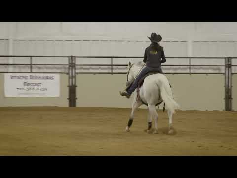 Horse&Rider OnDemand: Cody Crow