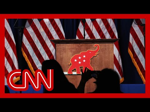 Watch live: The 2024 Republican National Convention kicks off roll call