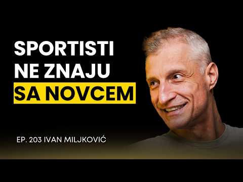 Nije svaka nekretnina investicija | Ivan Miljković | Biznis Priče 203