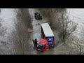 Pojazdy kontra powodzie