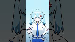 이라이라 챌린지 💢 #イライラ #vtuber