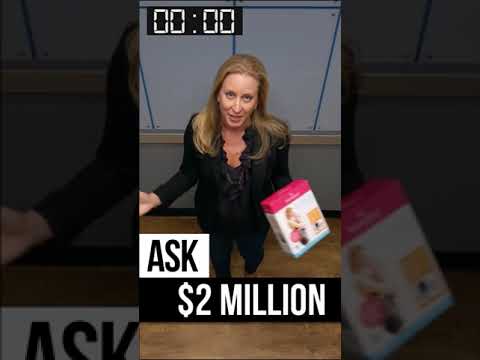 Mamastrut - The Post-Natal Pelvic Brace - Jill Bigelow, Elevator Pitch