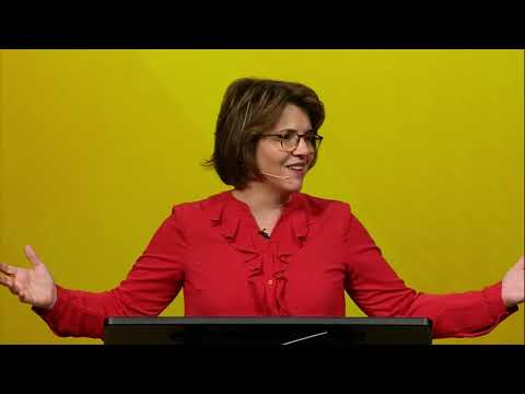 The Best Things About the Boring Parts of the Bible | Nancy Guthrie