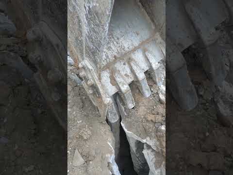 Shocking Dig Find: Hidden Cave & Underground River