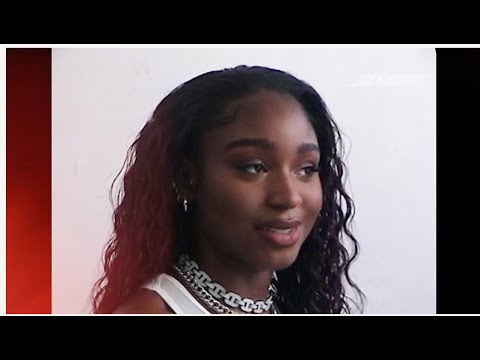 Normani Talks Creative Process & Upcoming Album | Bose