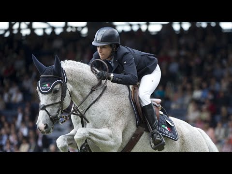 The bottom of the river | Equestrian Music Video