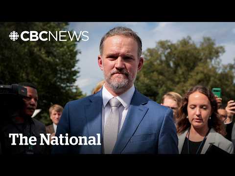‘Door is always open’ for U.S.-Canada trade talks, says Greer
