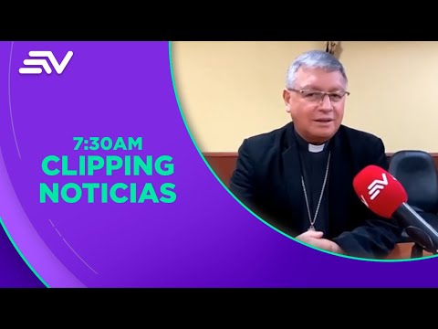 Peregrinación de la Virgen de El Cisne cambia fechas por elecciones | Televistazo en la Comunidad
