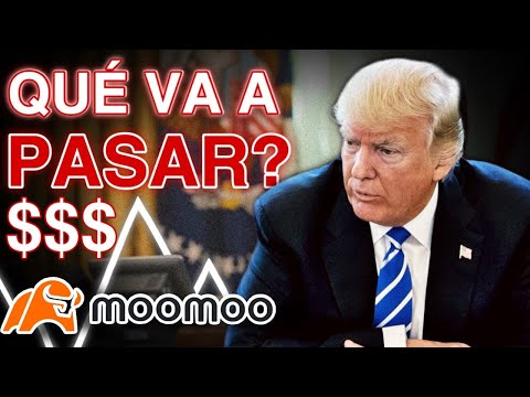 (Necesitas usar #moomoo) Cómo La Llegada De Trump Puede Afectar Al Mercado En 2025