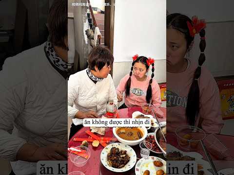 Nổi Khổ Con Nhà Nghèo Khi Đi Chơi Tết.