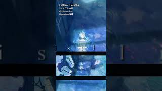 Cistlia / Elefselia