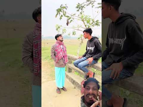 শীতকালে বিড়ি খাইলে ধরা যায় না 🤣🤣 #foryou #funny #freefire #tanding #comedy #funnyvideos #fun