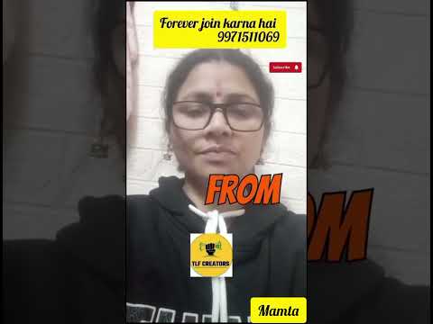forever mein joining kaise karen#short video#trending short#flp India l