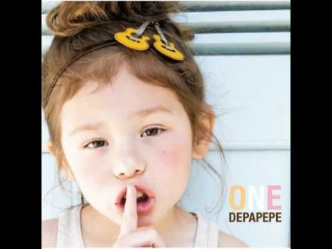 DEPAPEPE-恋水 (cover)