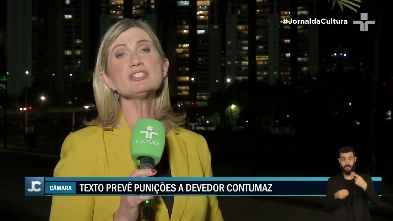 Operação “Poço de Lobato” acelera no Congresso votação de PL do Devedor Contumaz