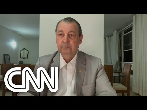 CEO da Davati é mentor do esquema e deve depor, diz Omar Aziz | EXPRESSO CNN