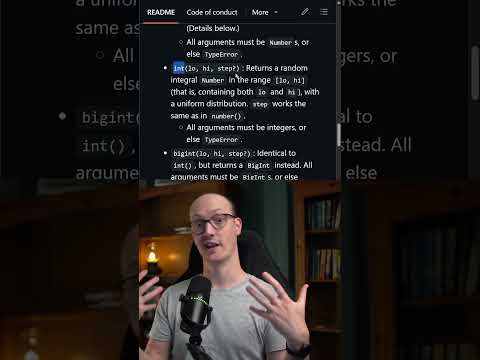 JavaScript needs to be more random