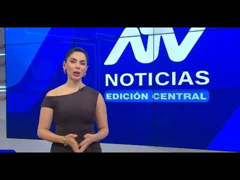 ATV Noticias Central: Programa del miércoles 13 mayo 2026