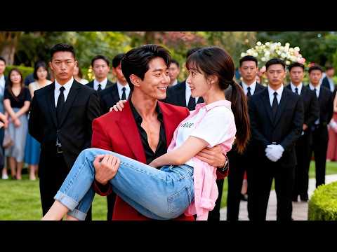 Cô Lọ Lem bị bạn gái tính toán cưới kẻ ngốc, không hay anh là CEO, lại yêu anh!