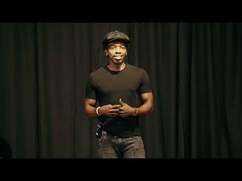 A philosophy of being | Desire Marea | TEDxJohannesburg Salon