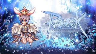 【ラグナロクオンライン】#129　のんびり一人旅【雑談】