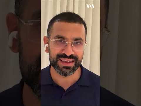 ناروې کې میشت افغان خبریال چې په ماشومتوب کې کډوال شوی خو خپله ژبه یې نده هیره کړې