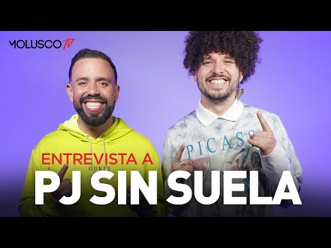 Pj Sin Suela explica como se hace un disco mientras hace la práctica en medicina ?