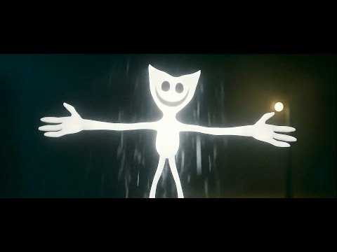 Dreamlight Huggy wuggy