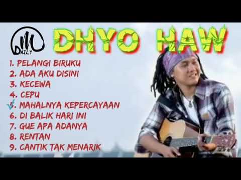 DHYO HAW full album