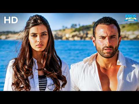 तुम्हें लगता है तुममें कोई कमी है, इसलिए वो तुम्हें छोड़ गया! |Cocktail | Saif Ali Khan |Diana Penty