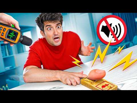 CEL MAI TACUT CASTIGA 1000$!