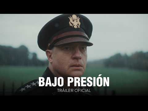 Bajo Presión - Tráiler 1