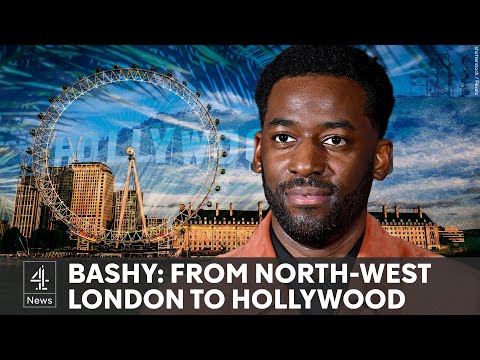 Bashy releases first album in 15 years: 'Being Poor is Expensive'