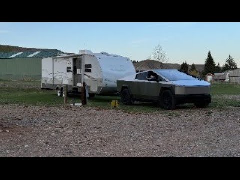 Tesla News - Cybertruck Towing Tips, Long Range Low Cost Model 3