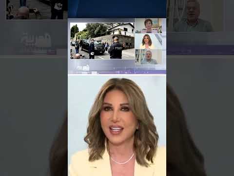 المحلل السياسي الإيراني مجتبى فردوسي بور: ترمب لا يريد حربا مع إيران
