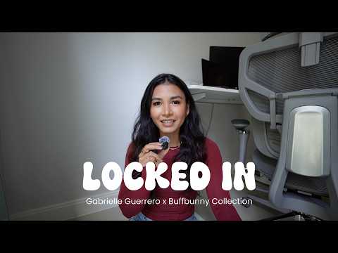 Buffbunny Collection Locked In Capsule Review +  Try On | Code GEM saves