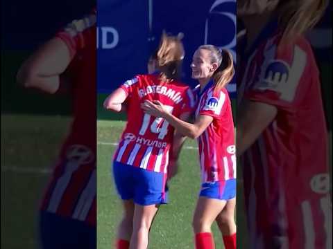 Atlético de Madrid 3 - 0 Levante UD | Highlights del partido 