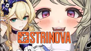 【#ランク  】デザートまで、全部出してくれよ【#strinova / #ストリノヴァ実況者 /#卡拉彼丘 】