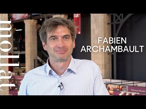 Vido de Fabien Archambault