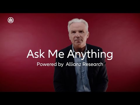 Ask me anything: Are the rich really getting richer while the poor are getting poorer?