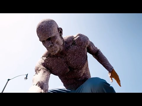 一口氣看完《神盾局特工》，神盾局失去政府信任，陷入險境