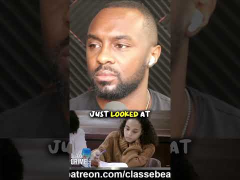 Julio Foolio Trial: Alicia Andrews Text REVEALED In Court! 👀