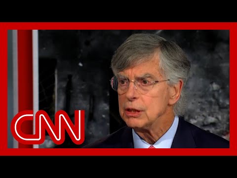 Ex-ambassador breaks down how these weapons could 'disrupt' Russia's attacks in Ukraine