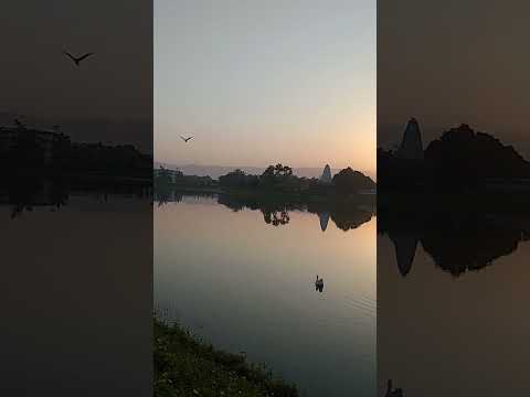 morning #sunrise #morning #morningmotivation #trendingshorts #trending #shortvideo #shorts #nature